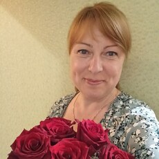 Фотография девушки Татьяна, 49 лет из г. Харьков