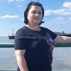 Фотография девушки Marina, 43 года из г. Полтава