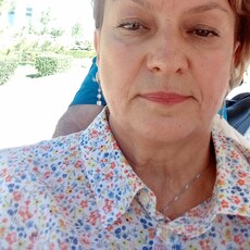 Фотография девушки Мила, 57 лет из г. Бузулук