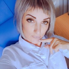 Фотография девушки Оксана, 47 лет из г. Мариинск