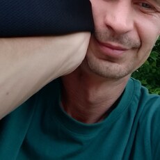 Фотография мужчины Максим, 37 лет из г. Чусовой