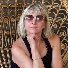 Фотография девушки Ирина, 46 лет из г. Минден