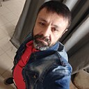 Малик, 41 год