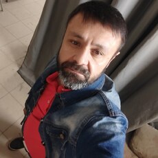 Фотография мужчины Малик, 41 год из г. Саратов