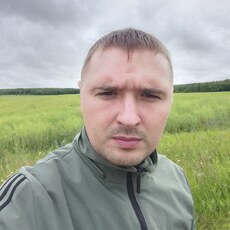 Фотография мужчины Вадим, 35 лет из г. Луховицы