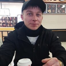 Фотография мужчины Вадим, 31 год из г. Тулун