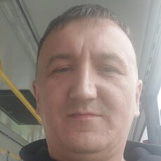 Фотография мужчины Александр, 41 год из г. Горно-Алтайск