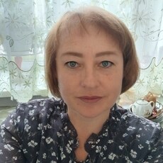 Фотография девушки Ирина, 55 лет из г. Белово