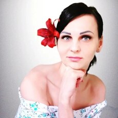 Фотография девушки Юля, 38 лет из г. Борисов