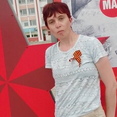 Фотография девушки Ирина, 37 лет из г. Славгород
