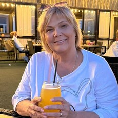 Фотография девушки Ирина, 62 года из г. Сызрань