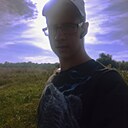 Никита, 19 лет