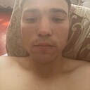Кирилл, 19 лет