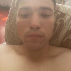 Фотография мужчины Кирилл, 19 лет из г. Слоним