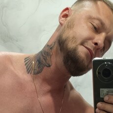 Фотография мужчины Макс, 35 лет из г. Курчатов