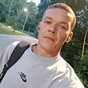 Олег, 33 года