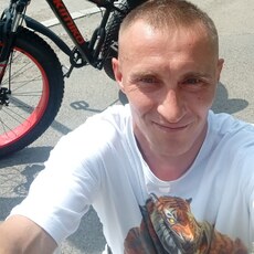 Фотография мужчины Кирилл, 34 года из г. Великий Новгород