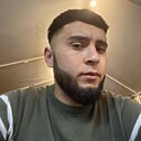 Али, 23 года