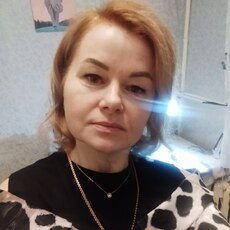 Фотография девушки Inna, 43 года из г. Электросталь