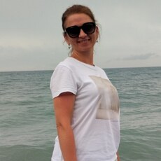 Фотография девушки Татьяна, 43 года из г. Омск