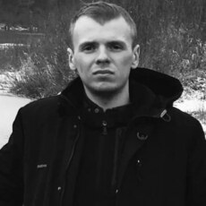 Фотография мужчины Данил, 27 лет из г. Анжеро-Судженск