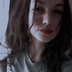 Фотография девушки Анастасия, 22 года из г. Барнаул