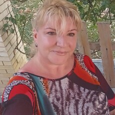 Фотография девушки Yana, 54 года из г. Баку