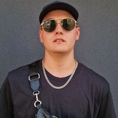 Фотография мужчины Rodion, 24 года из г. Волгоград