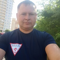 Фотография мужчины Павел, 34 года из г. Омск