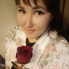 Фотография девушки Ася, 34 года из г. Омск
