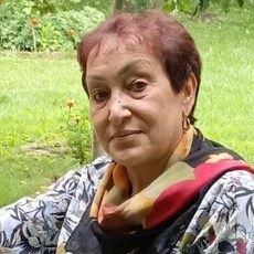 Фотография девушки Валентина, 58 лет из г. Киев