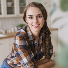 Фотография девушки Елена, 37 лет из г. Стерлитамак