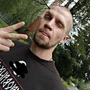 Серёга, 26 лет