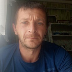 Фотография мужчины Сергей, 40 лет из г. Ижма