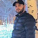Аббас, 38 лет