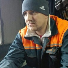 Фотография мужчины Александр, 41 год из г. Брест