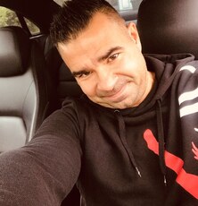 Фотография мужчины Дмитрий, 45 лет из г. Санкт-Петербург