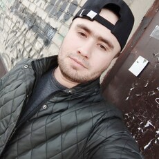 Фотография мужчины Дмитрий, 29 лет из г. Новоалтайск