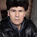 Шакир, 60 лет