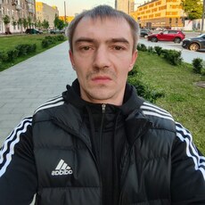 Фотография мужчины Стас, 33 года из г. Гомель
