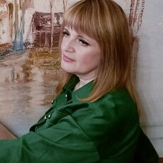 Фотография девушки Светлана, 52 года из г. Кимры