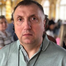 Фотография мужчины Сергей, 50 лет из г. Сергиев Посад