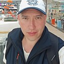 Антон, 42 года