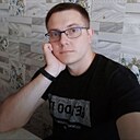 Степан, 31 год