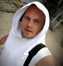 Фотография мужчины Дмитрий, 38 лет из г. Новополоцк