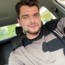 Фотография мужчины Кирилл, 24 года из г. Новополоцк