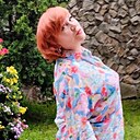 Оксана, 60 лет