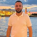 Оганнес, 41 год