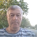 Сергей, 64 года