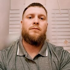 Фотография мужчины Михаил, 36 лет из г. Вологда